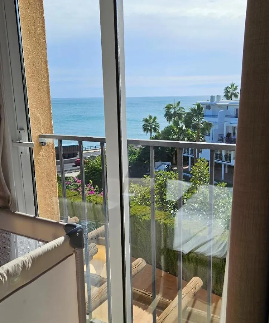 Appartamento Residencial Esta Marina 313 Málaga